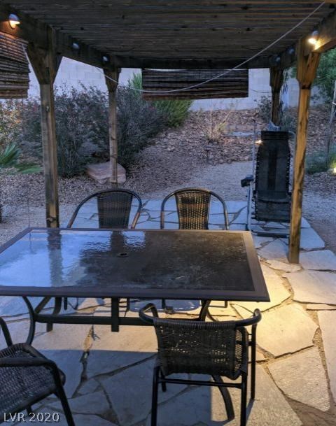 411 Leighann Road Henderson, NV 89015 - Photo 36 of 37 Gallery Image 36