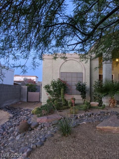 411 Leighann Road Henderson, NV 89015 - Photo 4 of 37 Gallery Image 4
