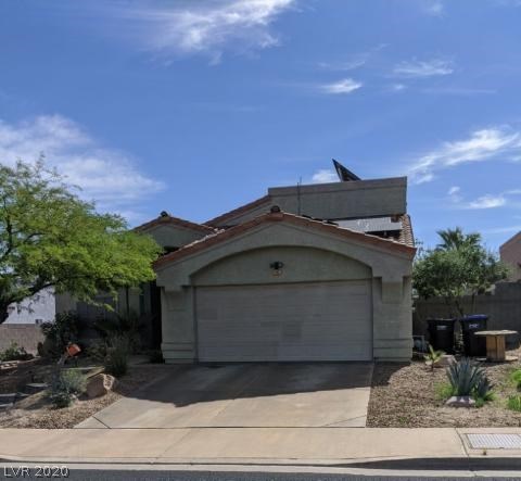 411 Leighann Road Henderson, NV 89015 - Photo 5 of 37 Gallery Image 5