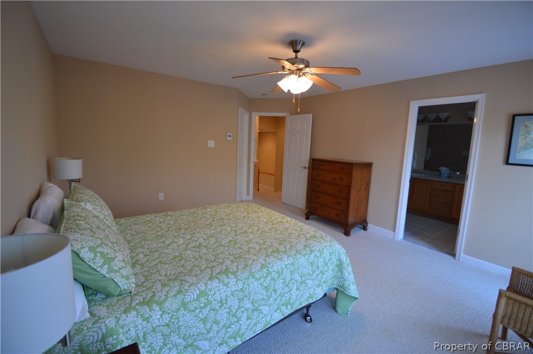 271 Chesapeake Watch Road, Unit 2712A Deltaville, VA 23043 - Photo 23 of 29