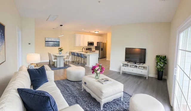 $274,950 | 8501 Burnham Lane, Unit 7, Nashville, TN 37211