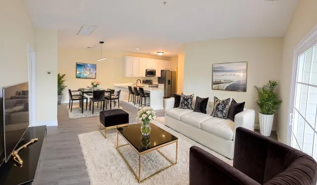 $274,950 | 8501 Burnham Lane, Unit 7, Nashville, TN 37211