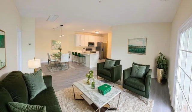 $274,950 | 8501 Burnham Lane, Unit 7, Nashville, TN 37211