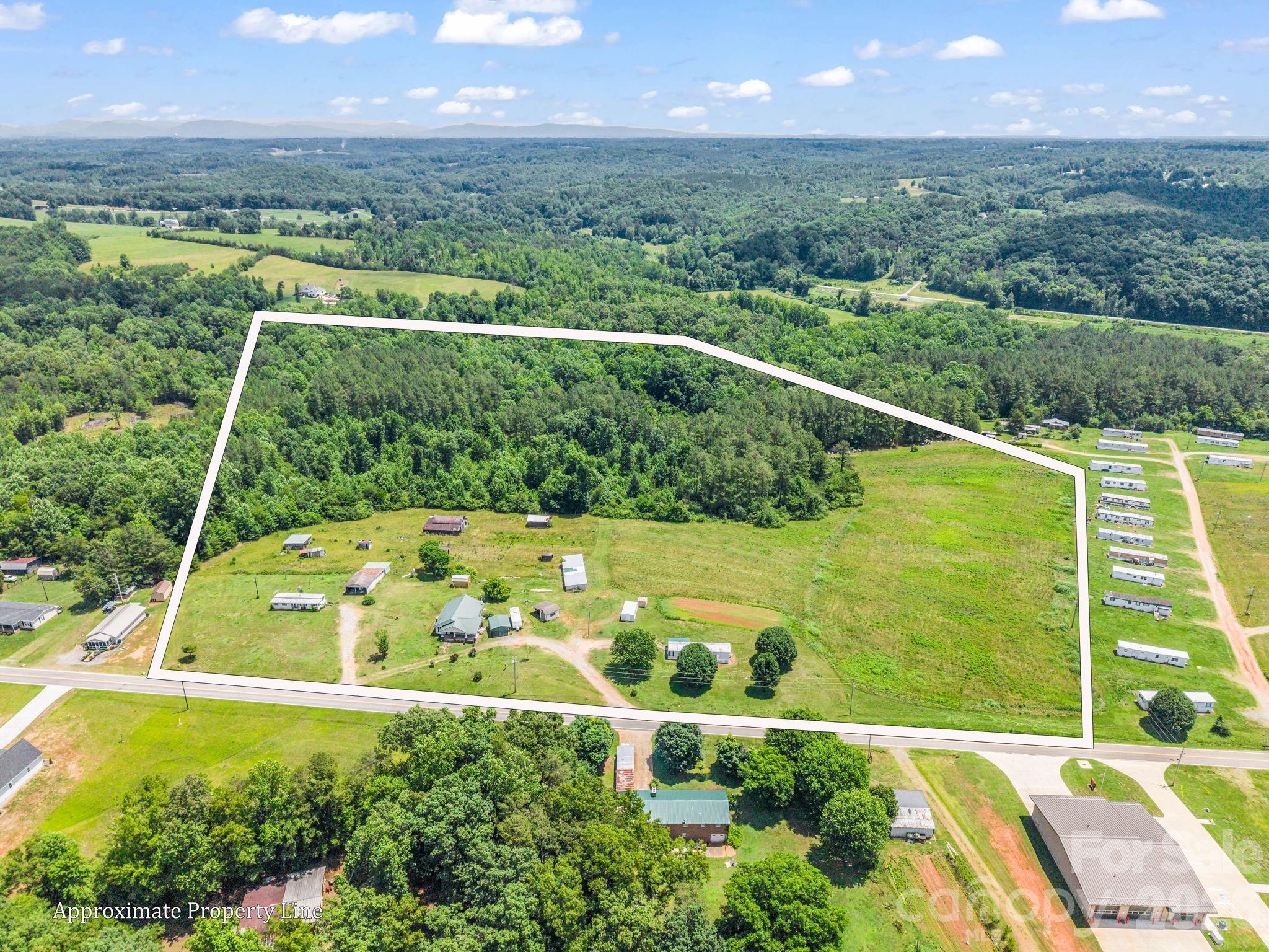 1740 Baber Road Rutherfordton, NC 28139 - Photo 15 of 16