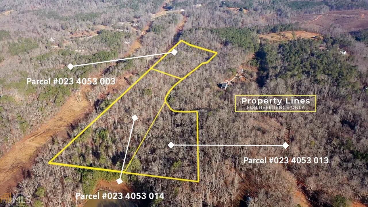 0 Boone Road Newnan, GA 30263 - Photo 1 of 1