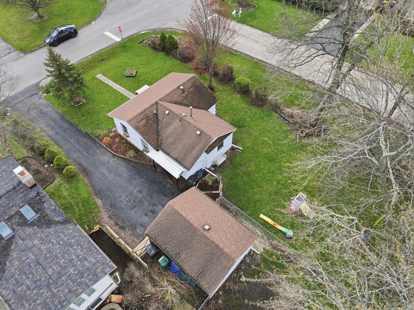 101 Oakleaf Road Lake In The Hills, IL 60156 - Photo 16 of 18