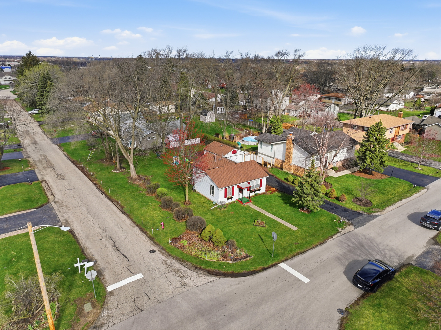 101 Oakleaf Road Lake In The Hills, IL 60156 - Photo 17 of 18