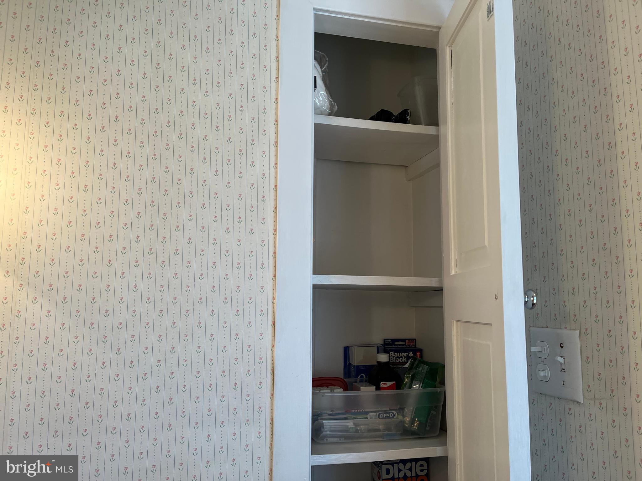 415 Waverly Road Wyncote, PA 19095 - Photo 54 of 97 Handy Closet