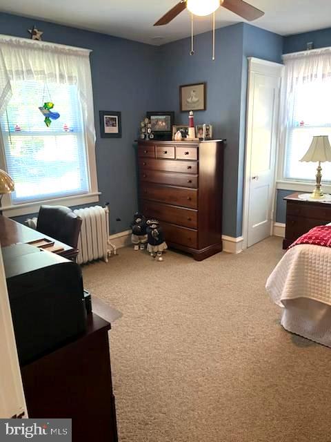 415 Waverly Road Wyncote, PA 19095 - Photo 64 of 97 a room with furniture and a window