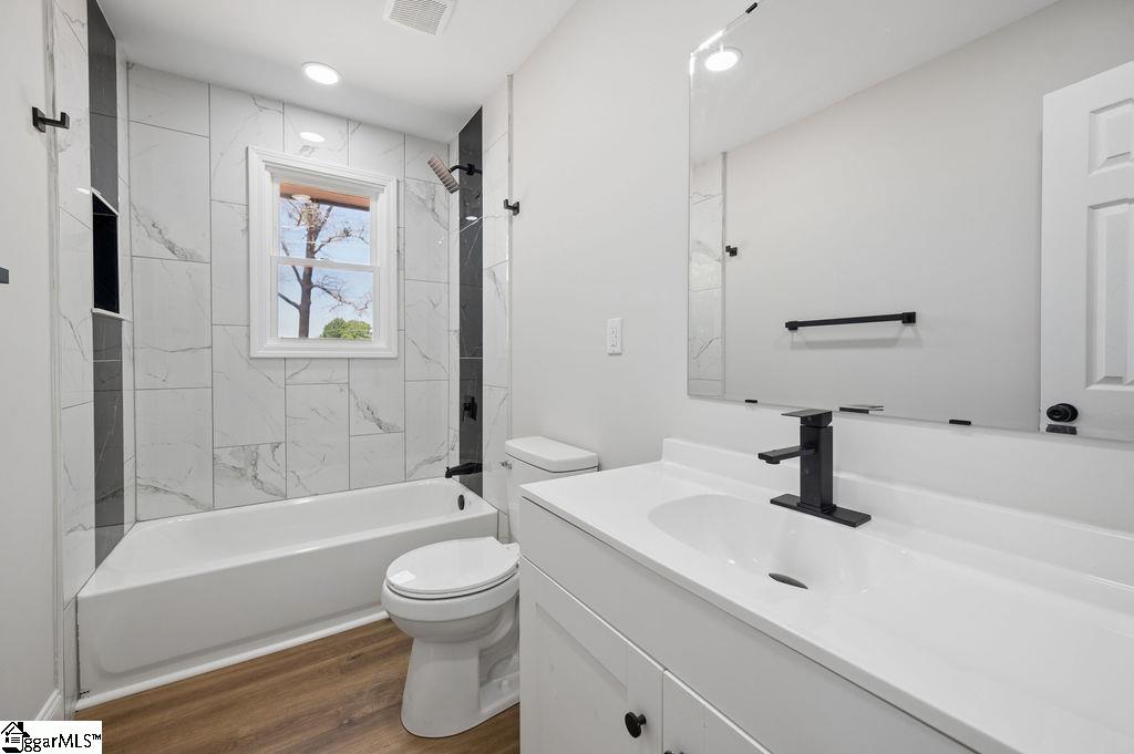 218 Ridgecrest Drive Williamston, SC 29697 - Photo 19 of 27