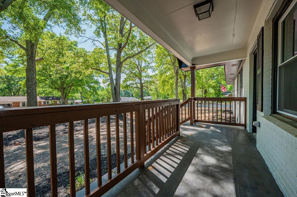 218 Ridgecrest Drive Williamston, SC 29697 - Photo 22 of 27