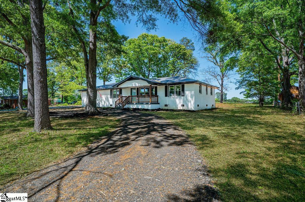 218 Ridgecrest Drive Williamston, SC 29697 - Photo 23 of 27