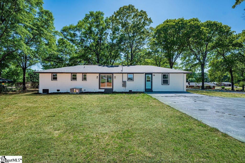 218 Ridgecrest Drive Williamston, SC 29697 - Photo 26 of 27