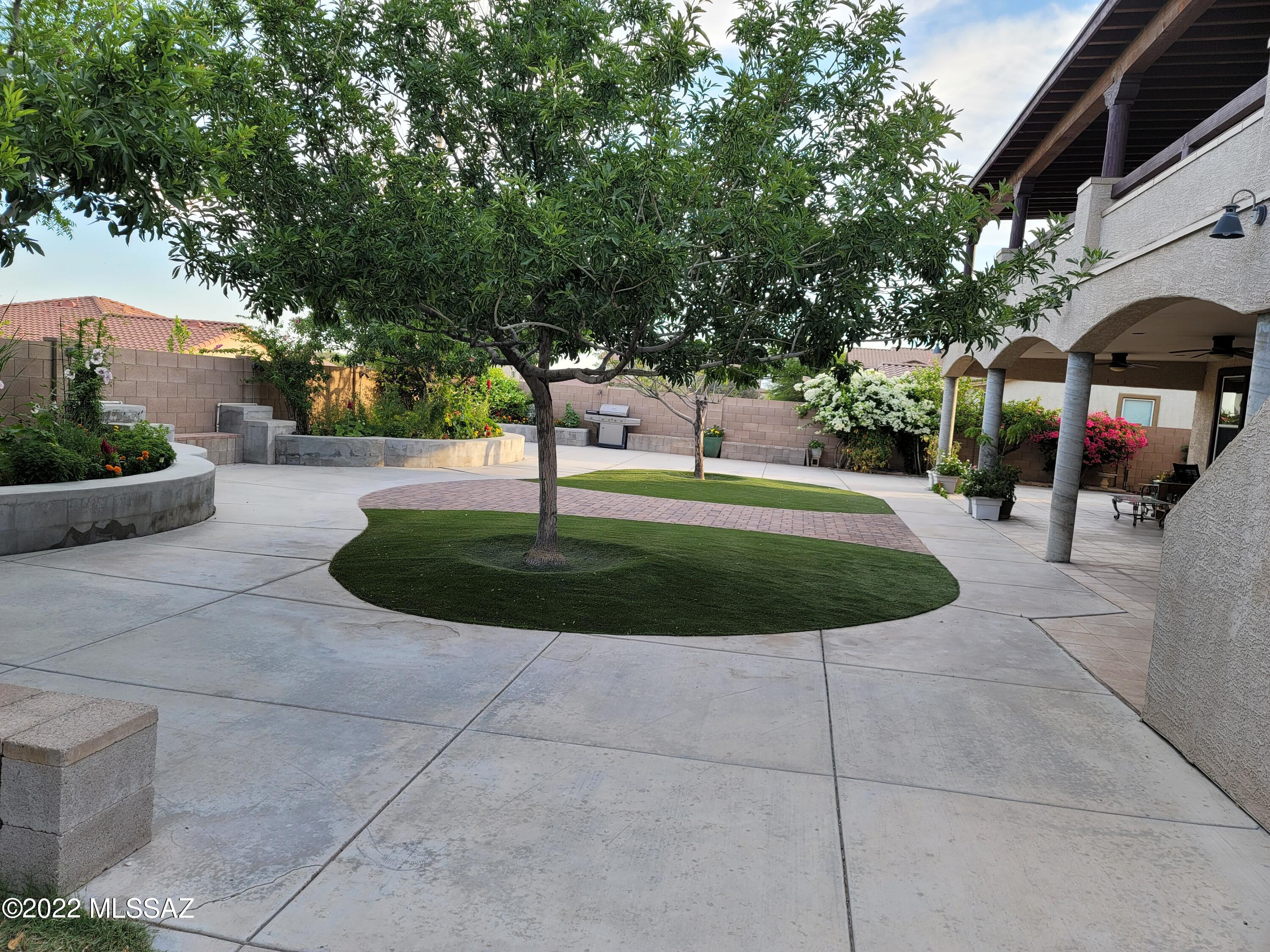 6794 South Thimbleberry Road Tucson, AZ 85756 - Photo 21 of 50 Gallery Image 21