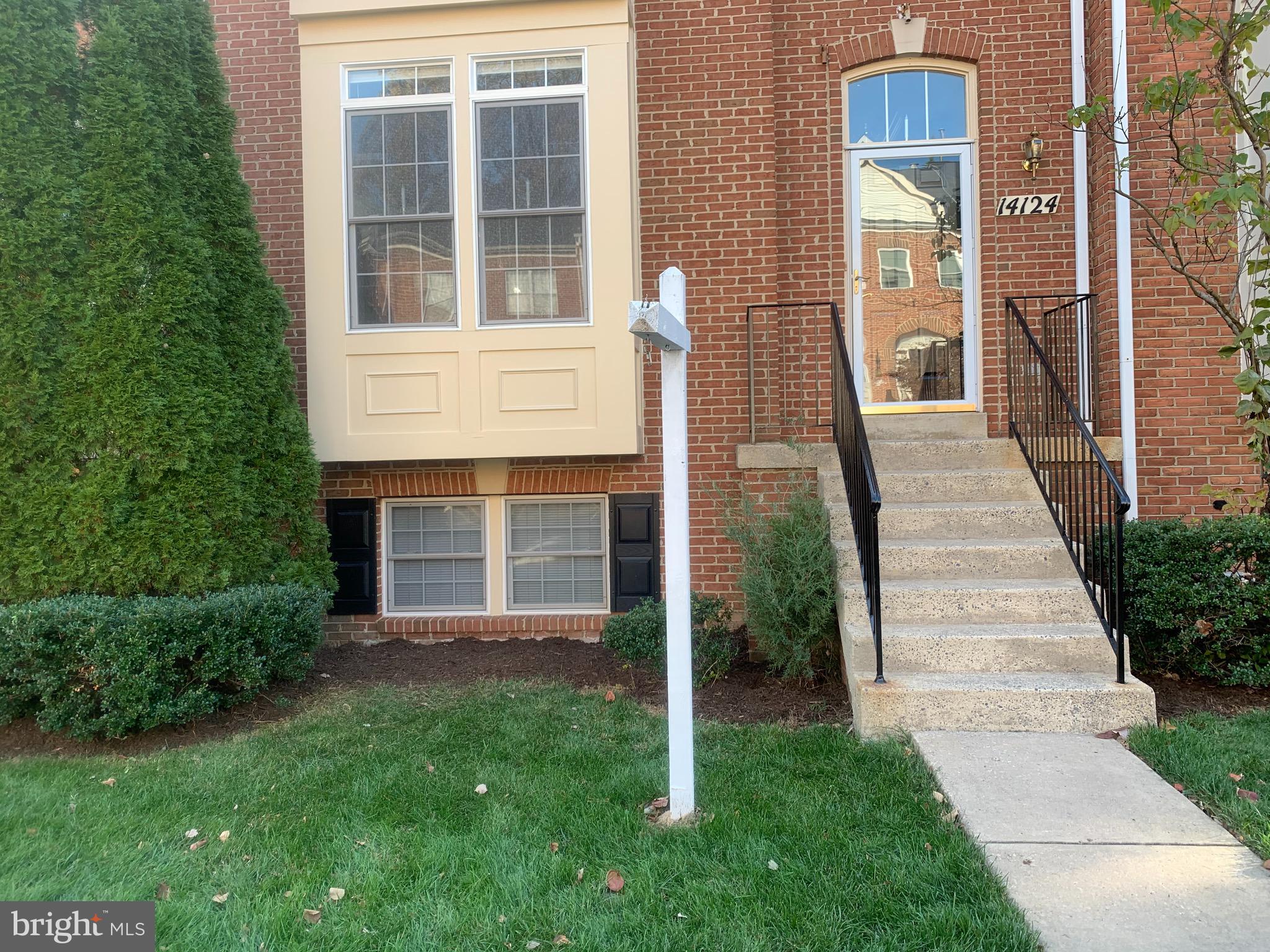 14124 Red Eagle Lane Silver Spring, MD 20906 - Photo 1 of 28 More photos to come !