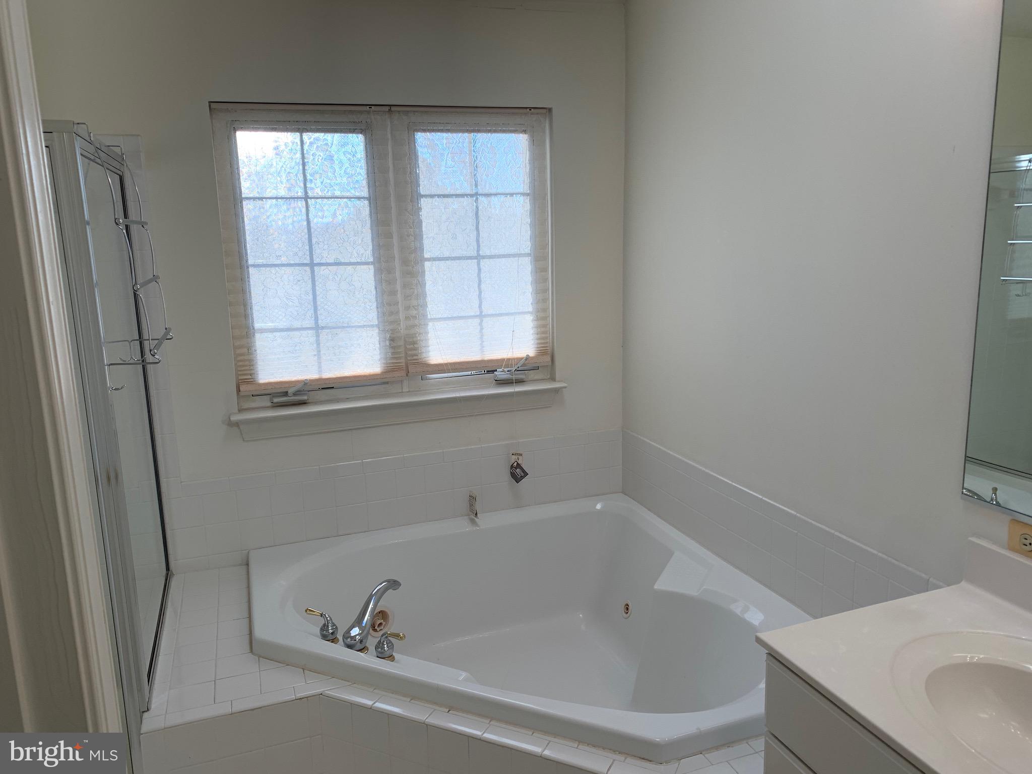 14124 Red Eagle Lane Silver Spring, MD 20906 - Photo 20 of 28 Owners bath