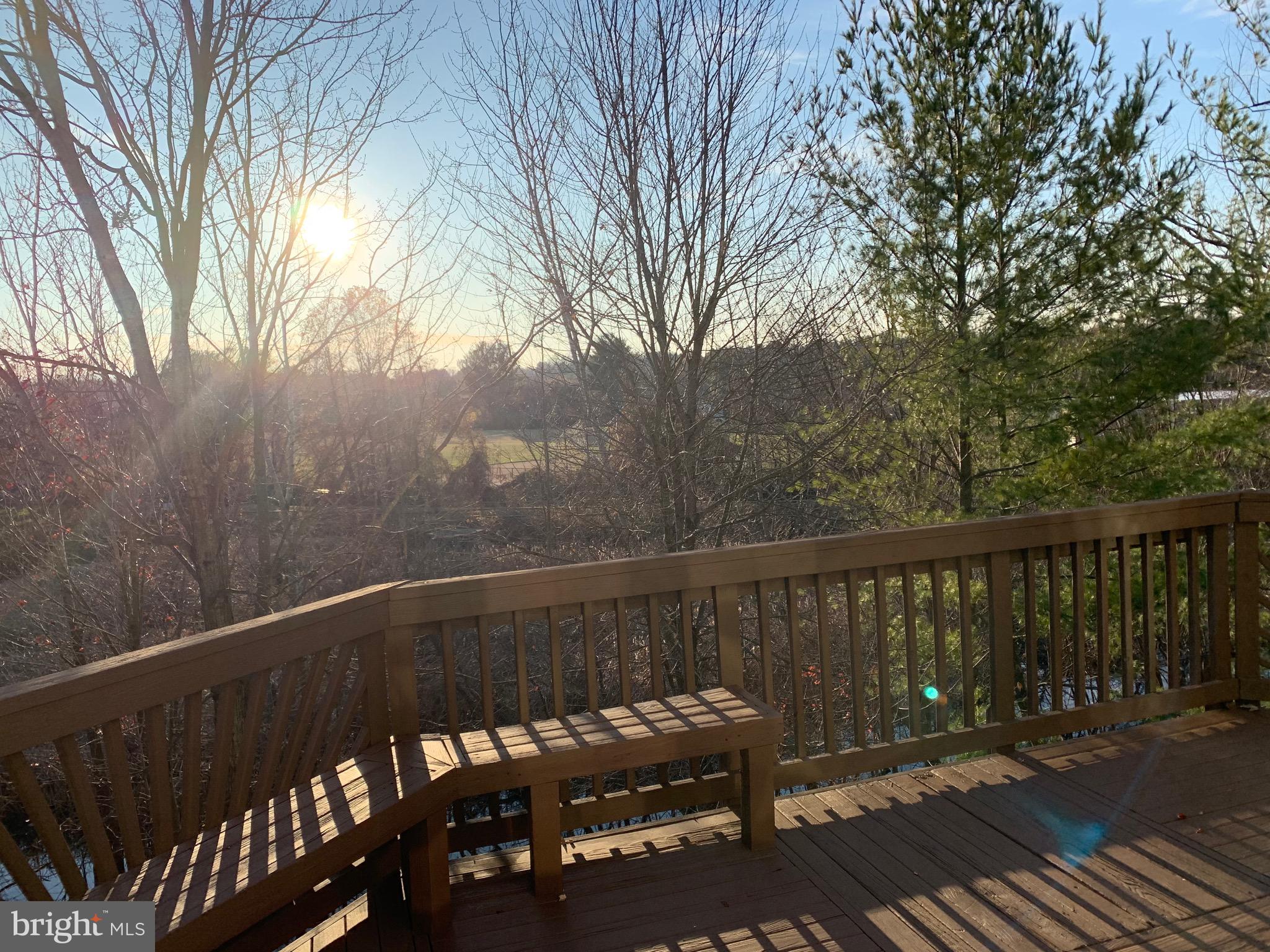 14124 Red Eagle Lane Silver Spring, MD 20906 - Photo 6 of 28 Beautiful view