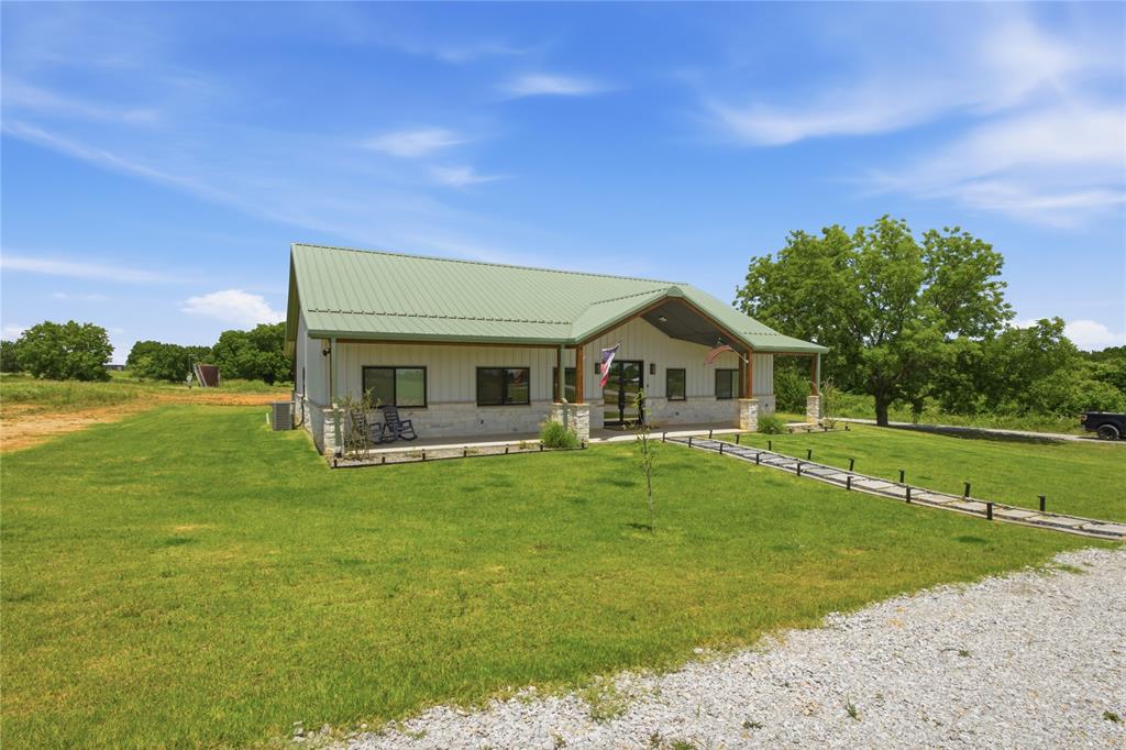 468 County Road 4196 Decatur, TX 76234 - Photo 33 of 38