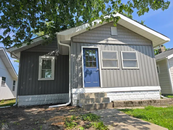 $1,750 | 2035 South Pennsylvania Street, Indianapolis, IN 46225