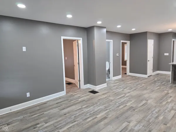 $1,750 | 2035 South Pennsylvania Street, Indianapolis, IN 46225