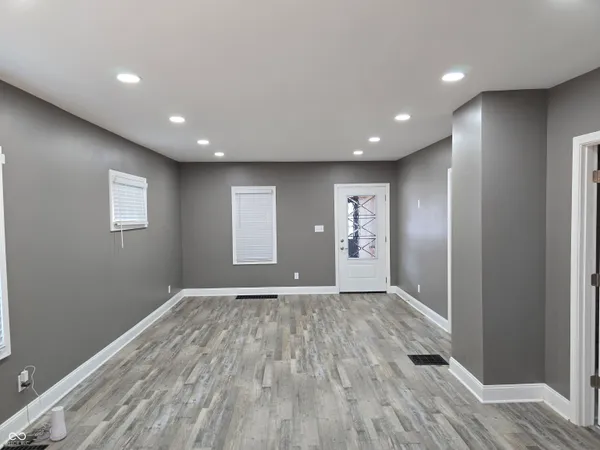 $1,750 | 2035 South Pennsylvania Street, Indianapolis, IN 46225