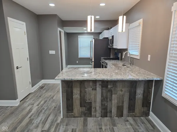 $1,750 | 2035 South Pennsylvania Street, Indianapolis, IN 46225