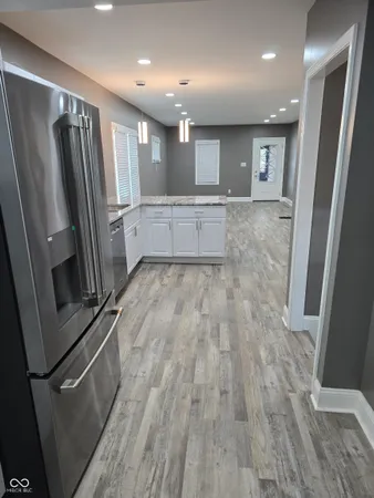 $1,750 | 2035 South Pennsylvania Street, Indianapolis, IN 46225