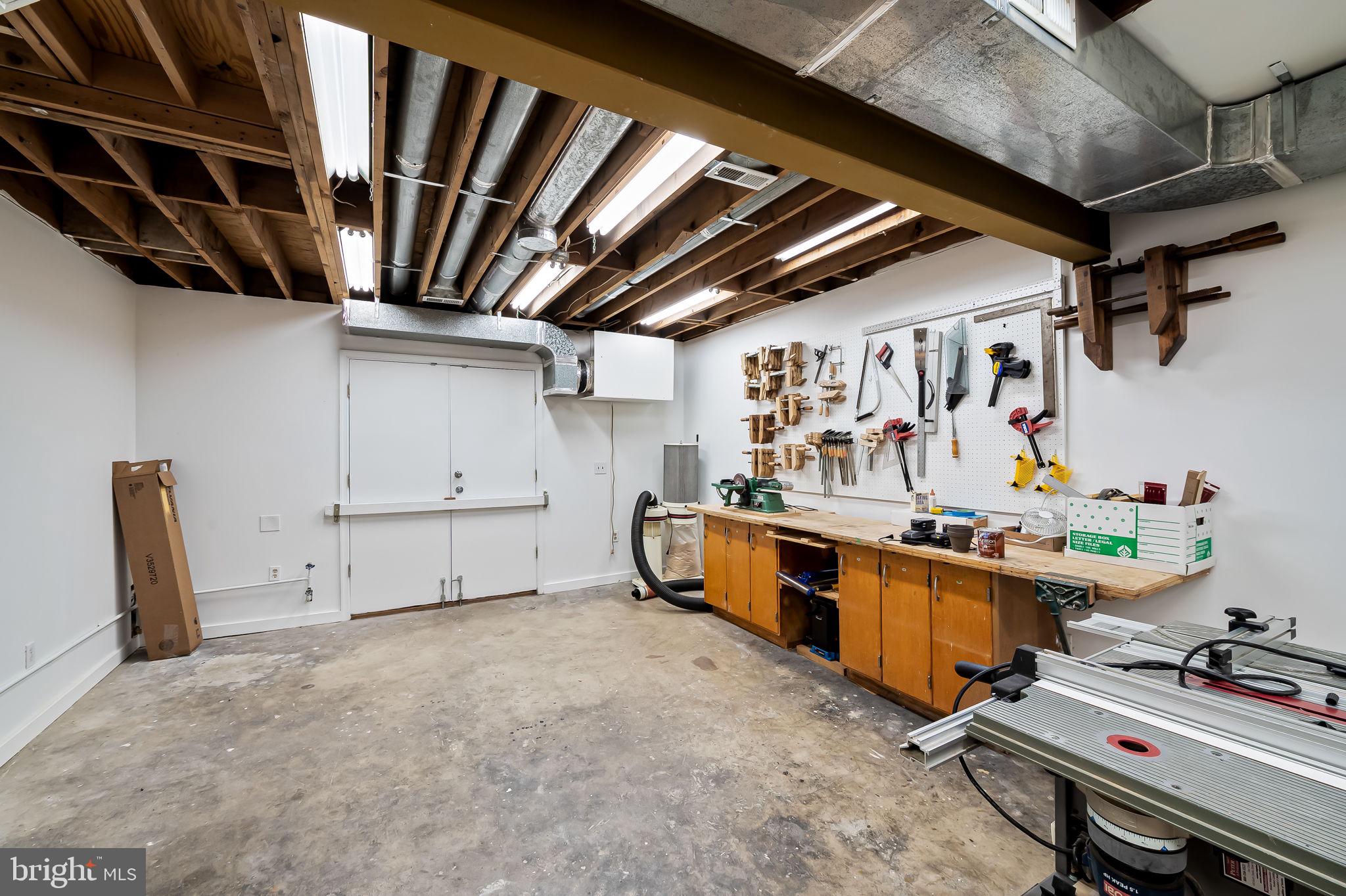 1637 East Baltimore Street Baltimore, MD 21231 - Photo 11 of 39 a view of a storage & utility room