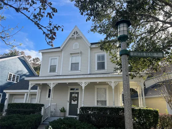 $3,695 | 1009 Jeater Bend Drive, Celebration, FL 34747