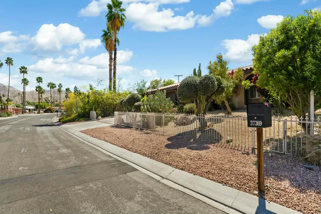 a outdoor view of a building