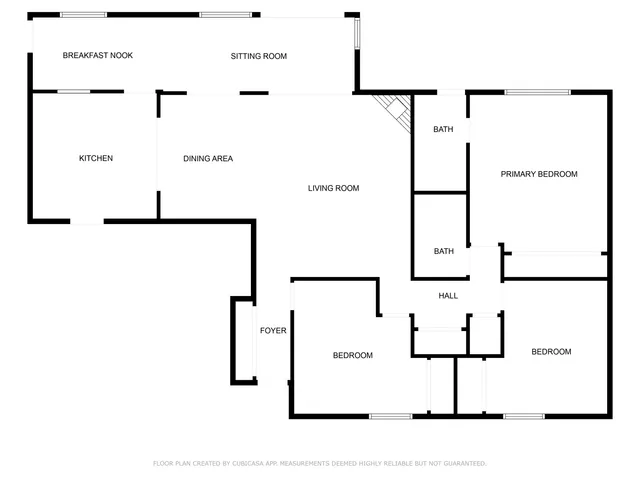 $850,000 | 37369 Bankside Drive, Cathedral City, CA 92234