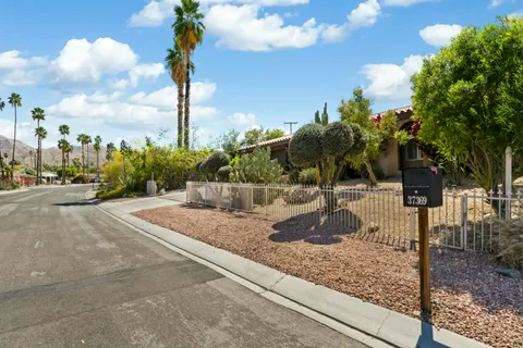 a outdoor view of a building
