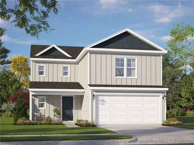 $2,000 | 829 Old Angus (lot 29) Ln Spring Lake, Spring Lake, NC 28390