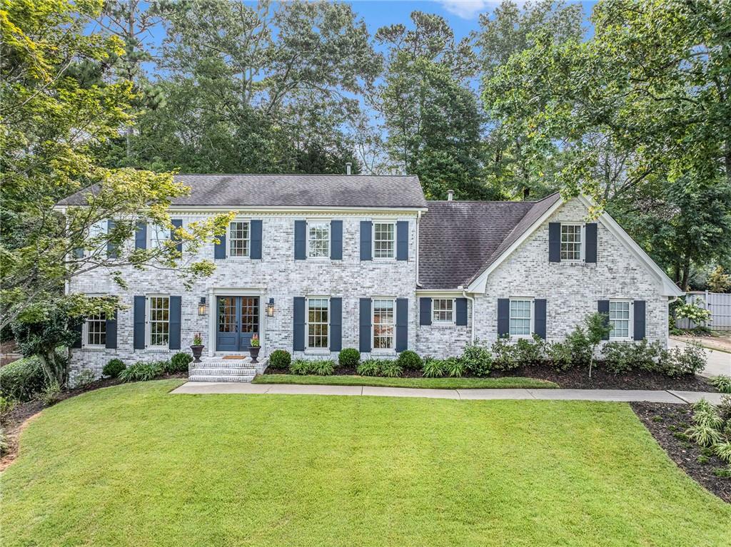 5337 Redfield Road Dunwoody, GA 30338 - Photo 1 of 1 Gallery Image 1