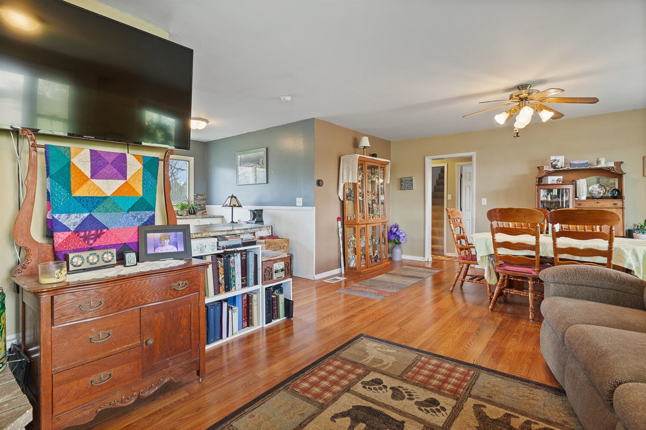 14321 West Austin Road Manchester, MI 48158 - Photo 21 of 54 Gallery Image 21