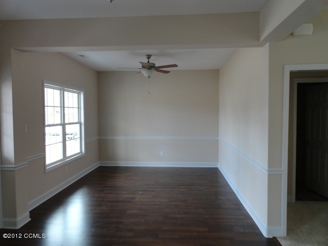 208 Sand Run Road Havelock, NC 28532 - Photo 2 of 6 Living room