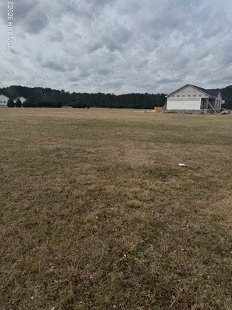 $80,000 | Lot 1 Perry Road, Grimesland, NC 27837