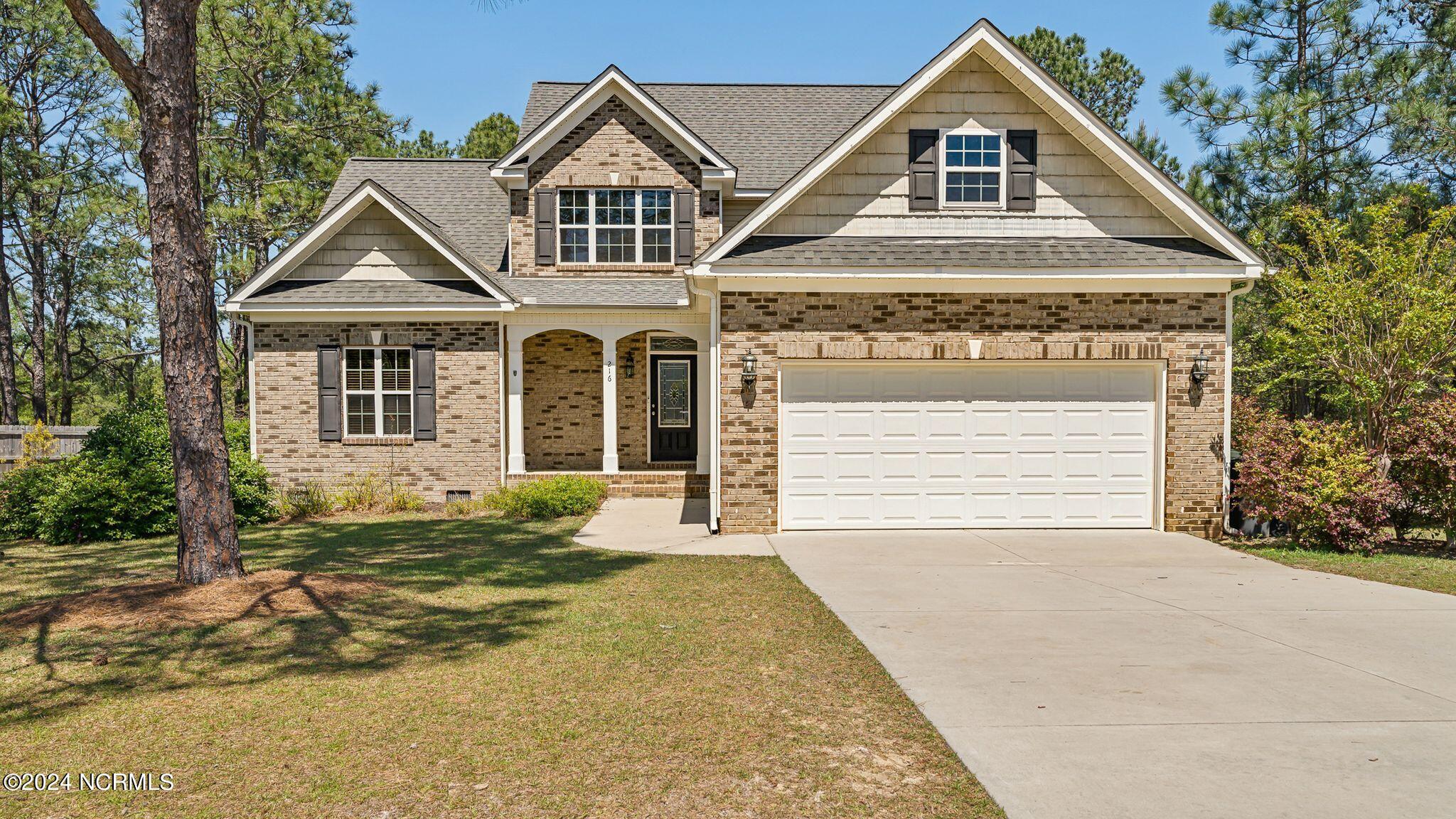 216 Sandy Springs Road Aberdeen, NC 28315 - Photo 1 of 40 1_DSC05819