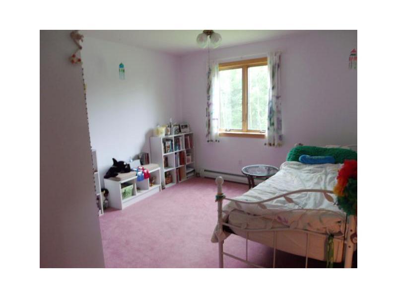 330 Holmes Road Winthrop, ME 04364 - Photo 13 of 14 Bedroom. One of the first floor...