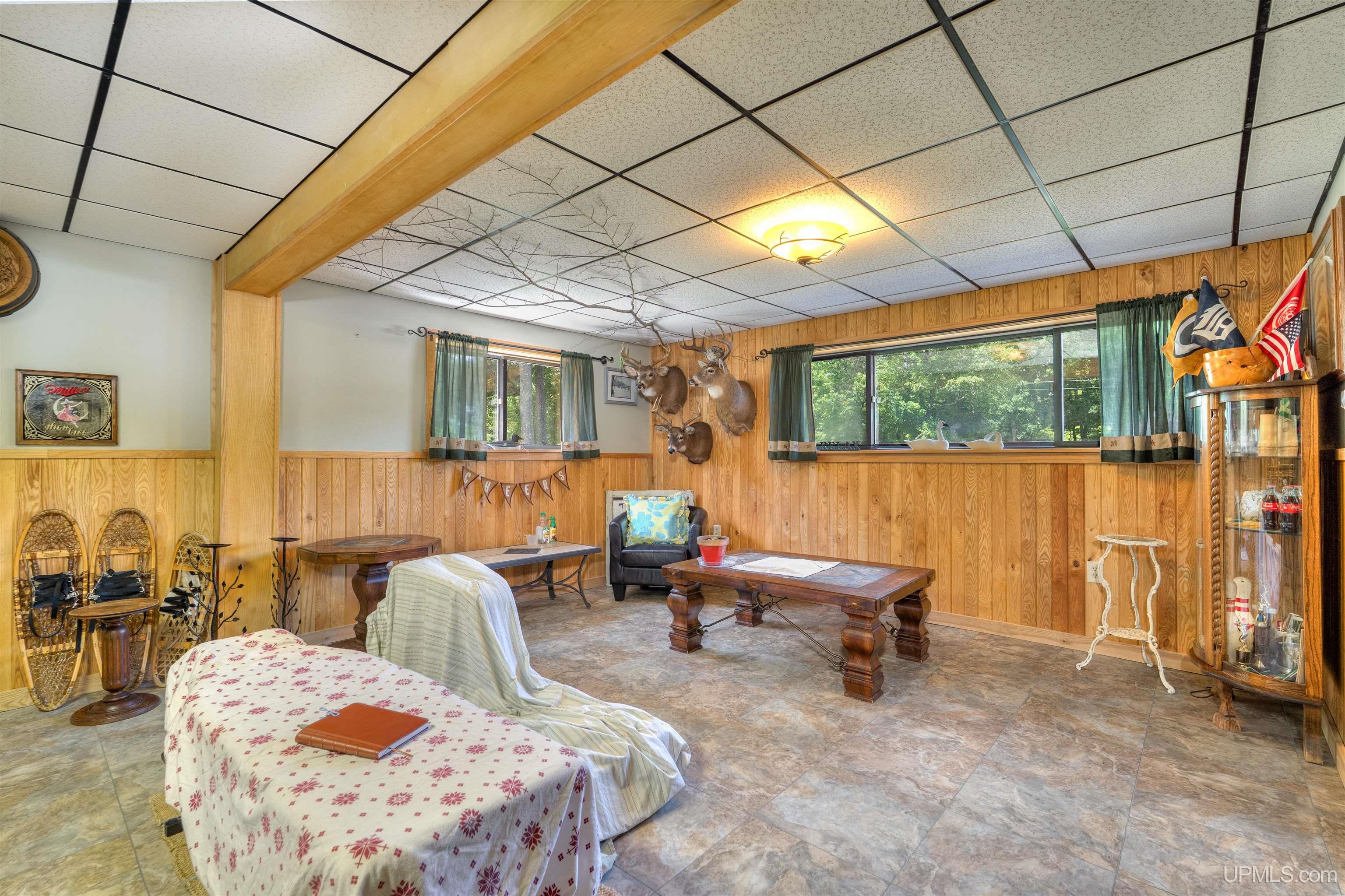 506 N East Gulliver Lake Road Gulliver, MI 49840 - Photo 23 of 46