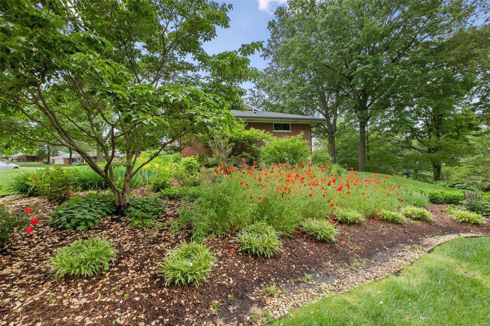 864 Renderer Drive Warson Woods, MO 63122 - Photo 22 of 24