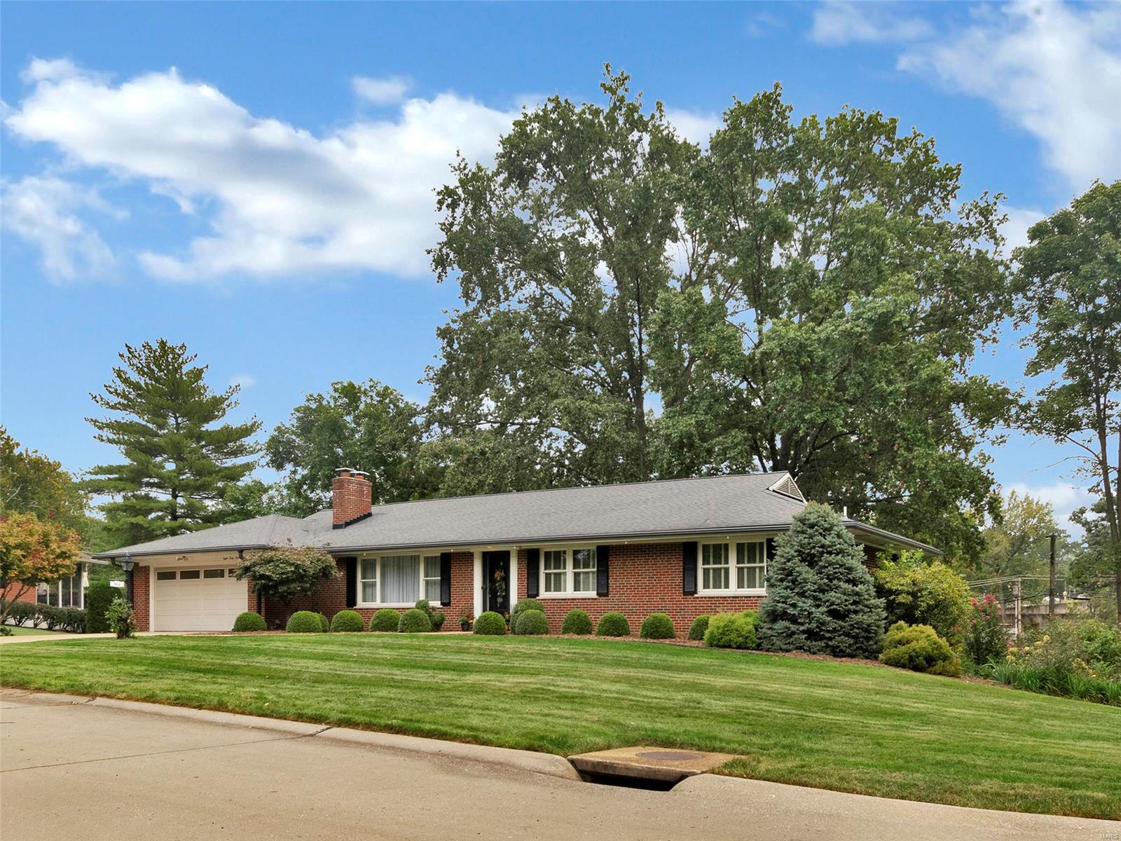 864 Renderer Drive Warson Woods, MO 63122 - Photo 24 of 24