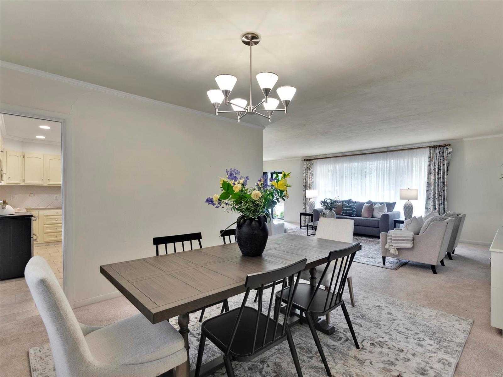 864 Renderer Drive Warson Woods, MO 63122 - Photo 7 of 24