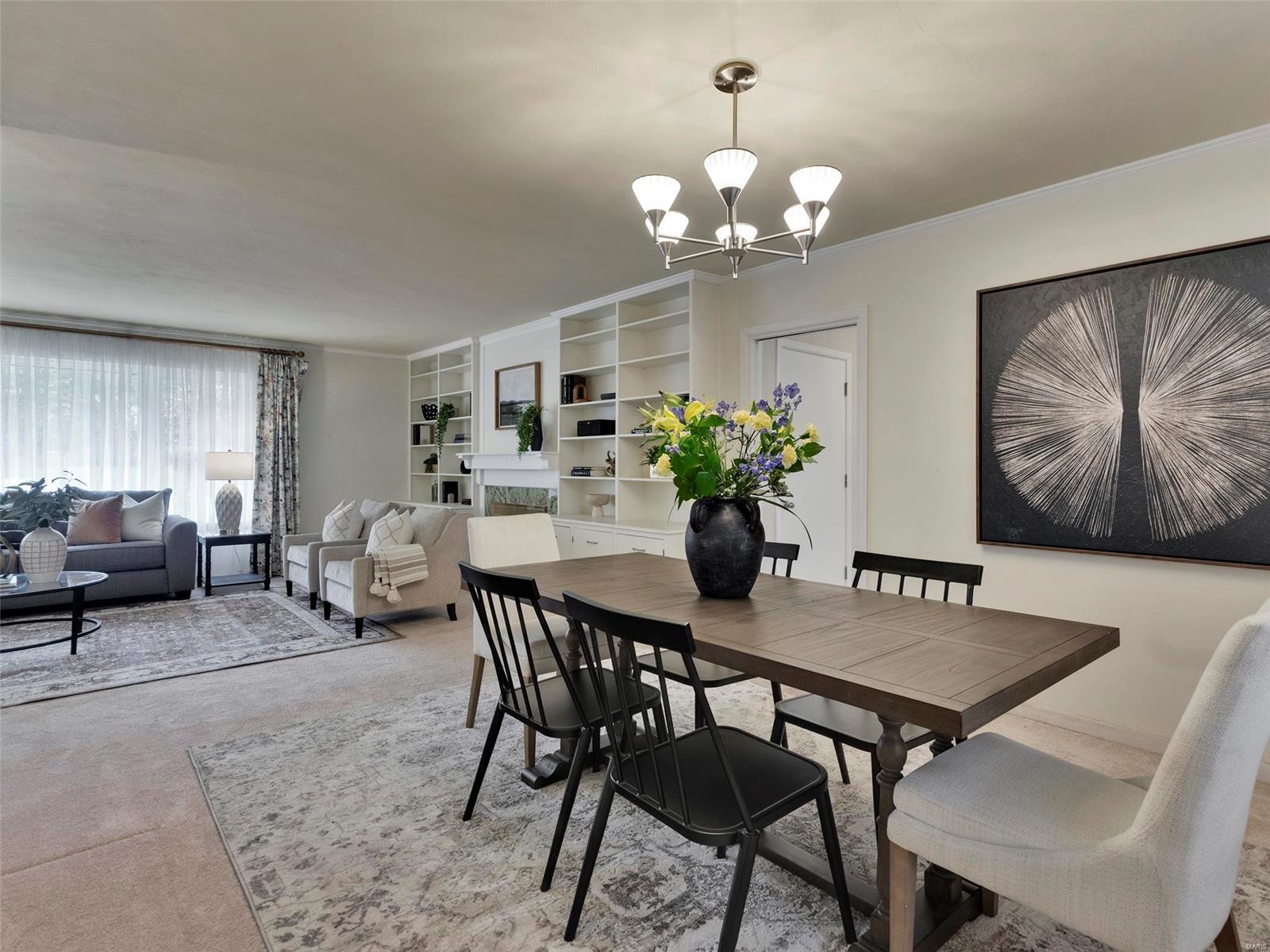 864 Renderer Drive Warson Woods, MO 63122 - Photo 8 of 24