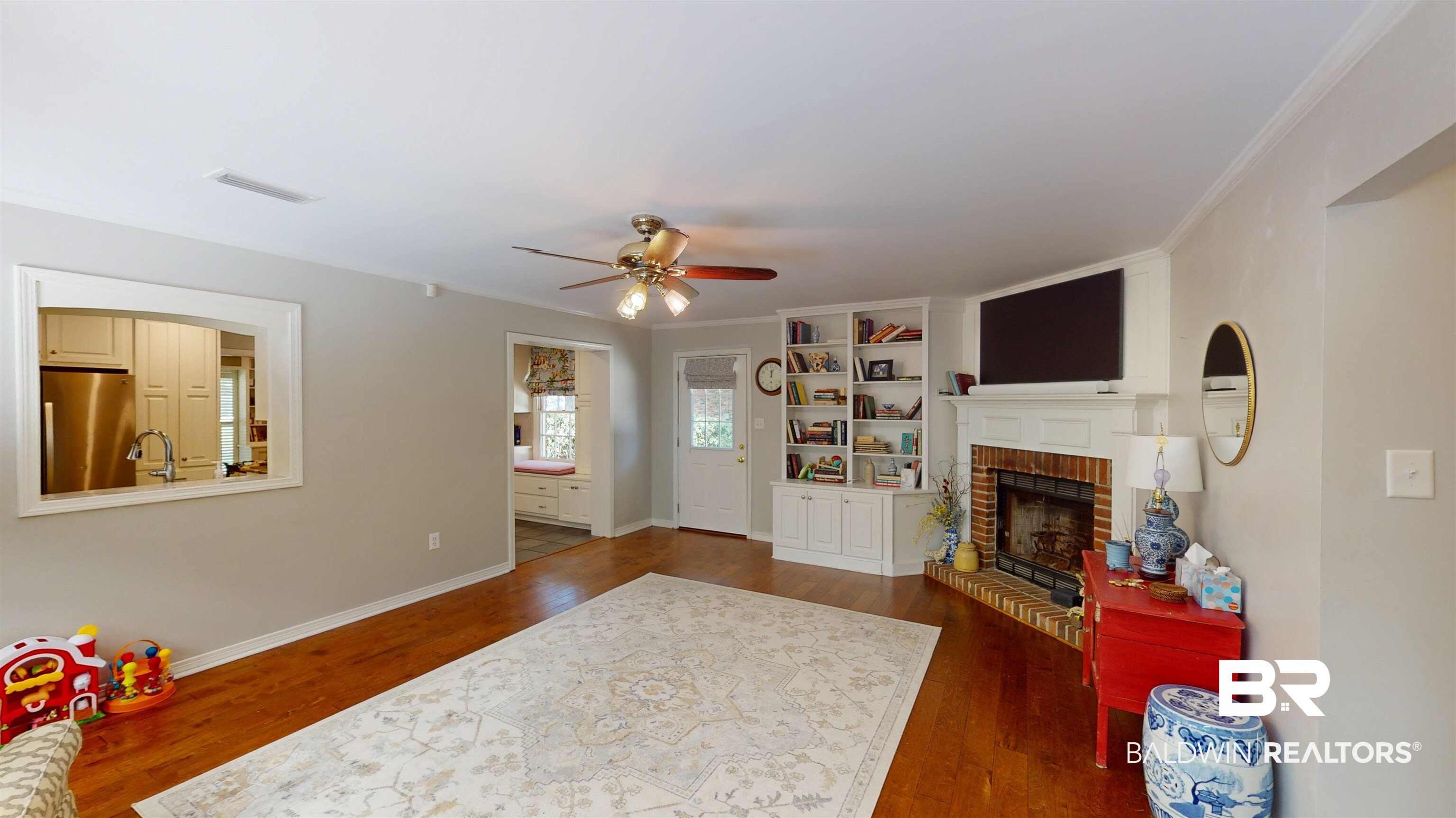 105 Conway Drive West Mobile, AL 36608 - Photo 15 of 34