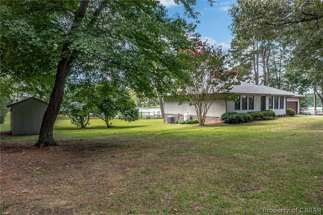 45 Otter Run Lane Reedville, VA 22539 - Photo 43 of 49 Gallery Image 43