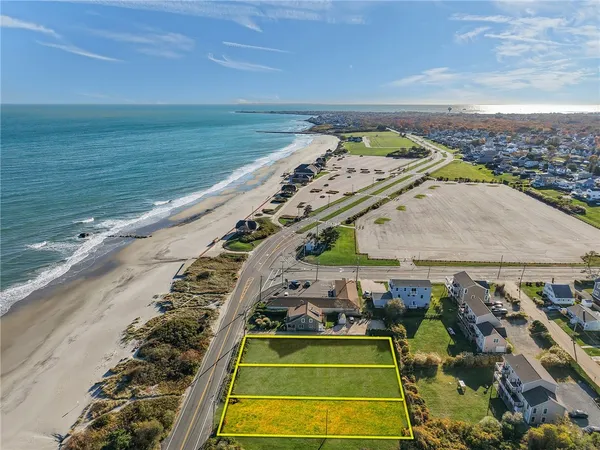 $4,695,000 | 811 Ocean Road, Narragansett, RI 02882