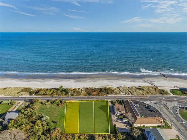 $4,695,000 | 811 Ocean Road, Narragansett, RI 02882