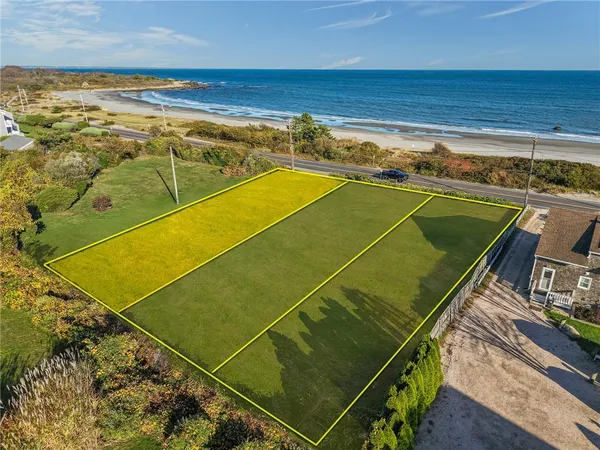 $4,695,000 | 811 Ocean Road, Narragansett, RI 02882