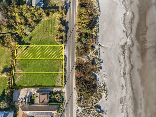 $4,695,000 | 811 Ocean Road, Narragansett, RI 02882
